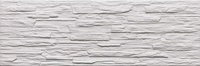 White Sparkle Split Face Effect Tiles