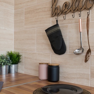 Плочки за кухня Limeline Stone Tiles