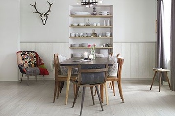 Кухненски плочки Vintage Wood Plank