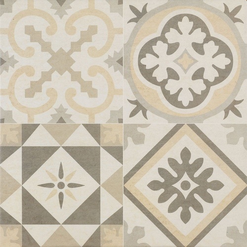Kamil Floor Tiles