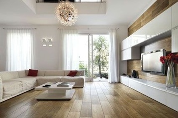 Плочки Samanea Wood Effect