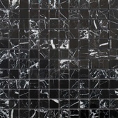 Marquina Polished Tiles