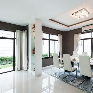 Плочки за кухня Aleutian Tiles