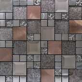 Pendulum Mosaic