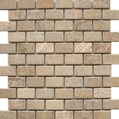Trav Rojo Brick