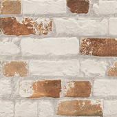 Rustic Masonry Archaic Brick Effect