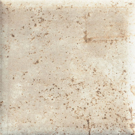 Tin Tile Cream