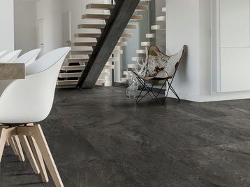 Плочки за кухня Top Stone Anthracite