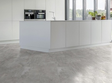 Кухненски плочки Top Stone White