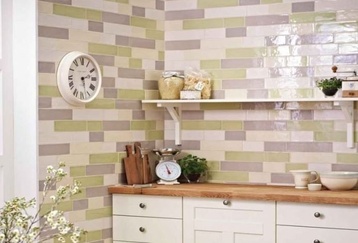 Фаянсови плочки за кухня Laura Ashley Artisan