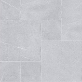 Modular Limestone Silver