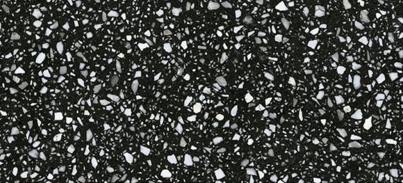 Terrazzo Nero
