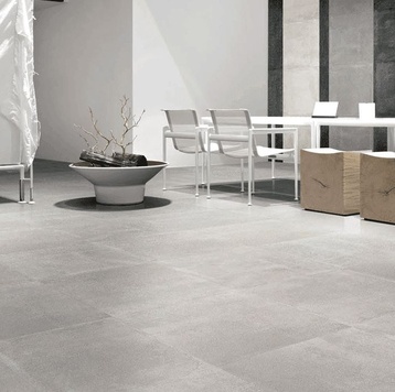 Кухненски плочки Cement Light Grey