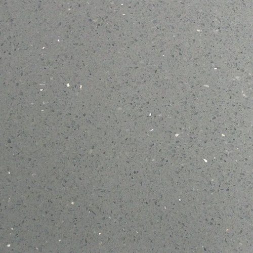 Mirror Grey Quartz