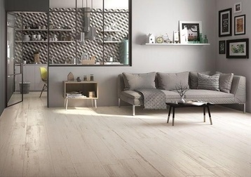 Стилни плочки Umbra White