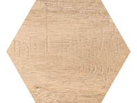 Sawnwood Brown Hexa