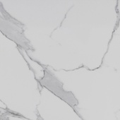 Carrara White