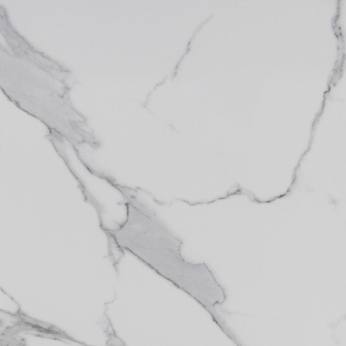 Carrara White