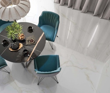 Кухненски плочки Carrara Gold