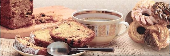 Decor Biscuit