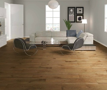 Плочки за кухня Tejos Medium Oak