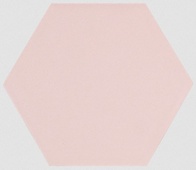 Kromatika Hexagon Rosa Pink