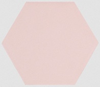 Kromatika Hexagon Rosa Pink