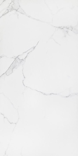 Carrara White Matt