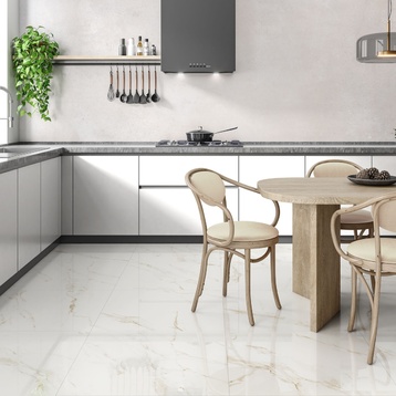 Кухненски плочки Carrara Gold