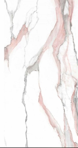 Fantasy Calacatta Pink