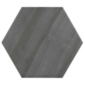 Kromatika Hexagon Grey