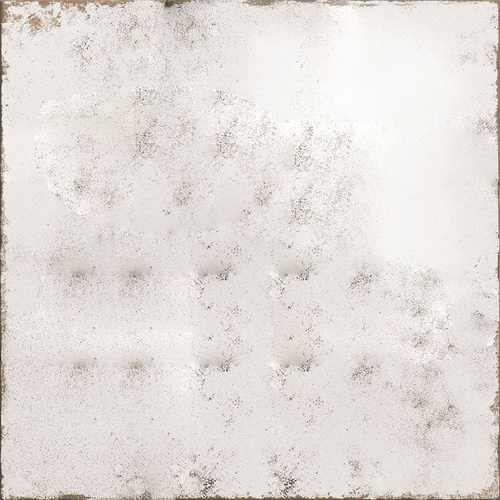 Metallici White