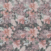 Mural Roses (к-кт 36 плочки)