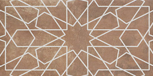 Teguise Cotto Decor