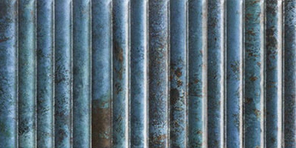 Lugano Blue