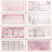 Deco Aquarel Pink