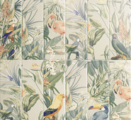Tapis Jungle