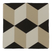 Soho Beige Cube