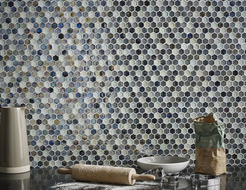 Кухненски плочки Hammered