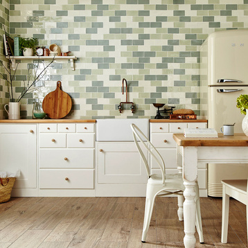 Кухненски плочки Country Cottage