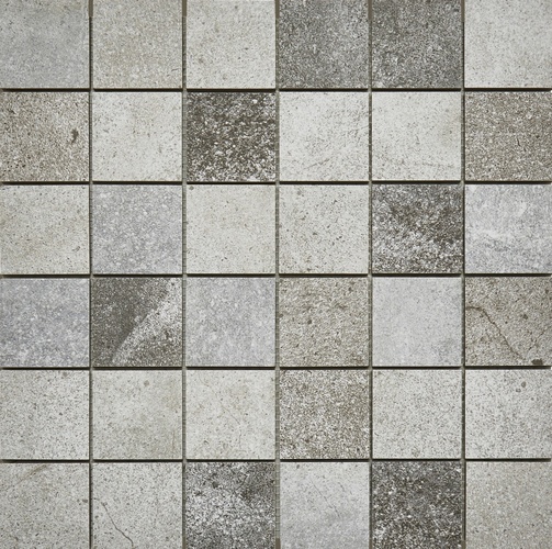 Toscana Mixed Mosaic