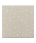 Mink Swallows